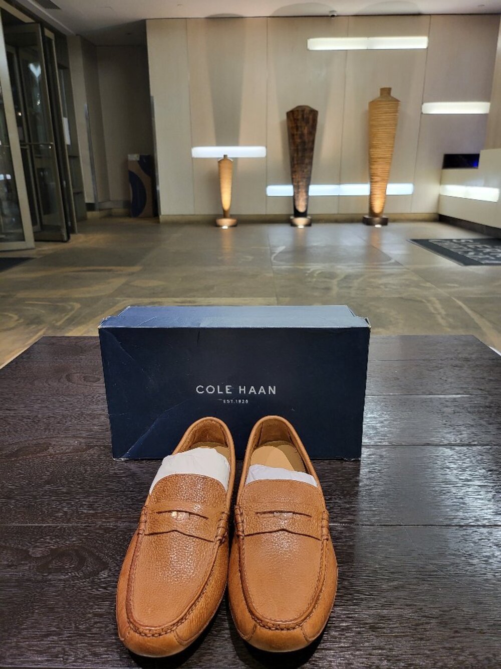 Cole Haan Men Shoes